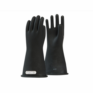 OEL Class 1 Rubber Gloves